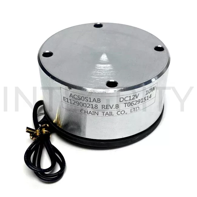 RV Slide Out Brake (to fit Newmar 017040)
