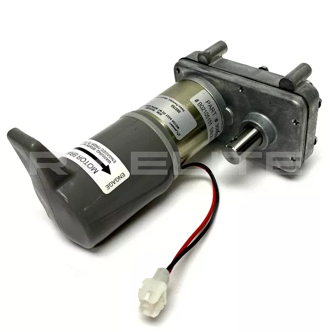 RV Slide Out Motor LCI 383755, Power Gear 522895