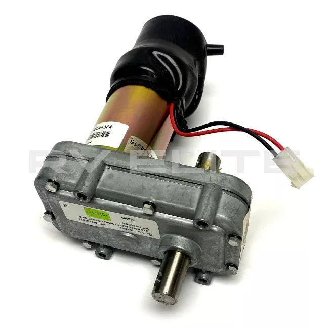 RV Slide Out Motor LCI 383909, Power Gear 523529