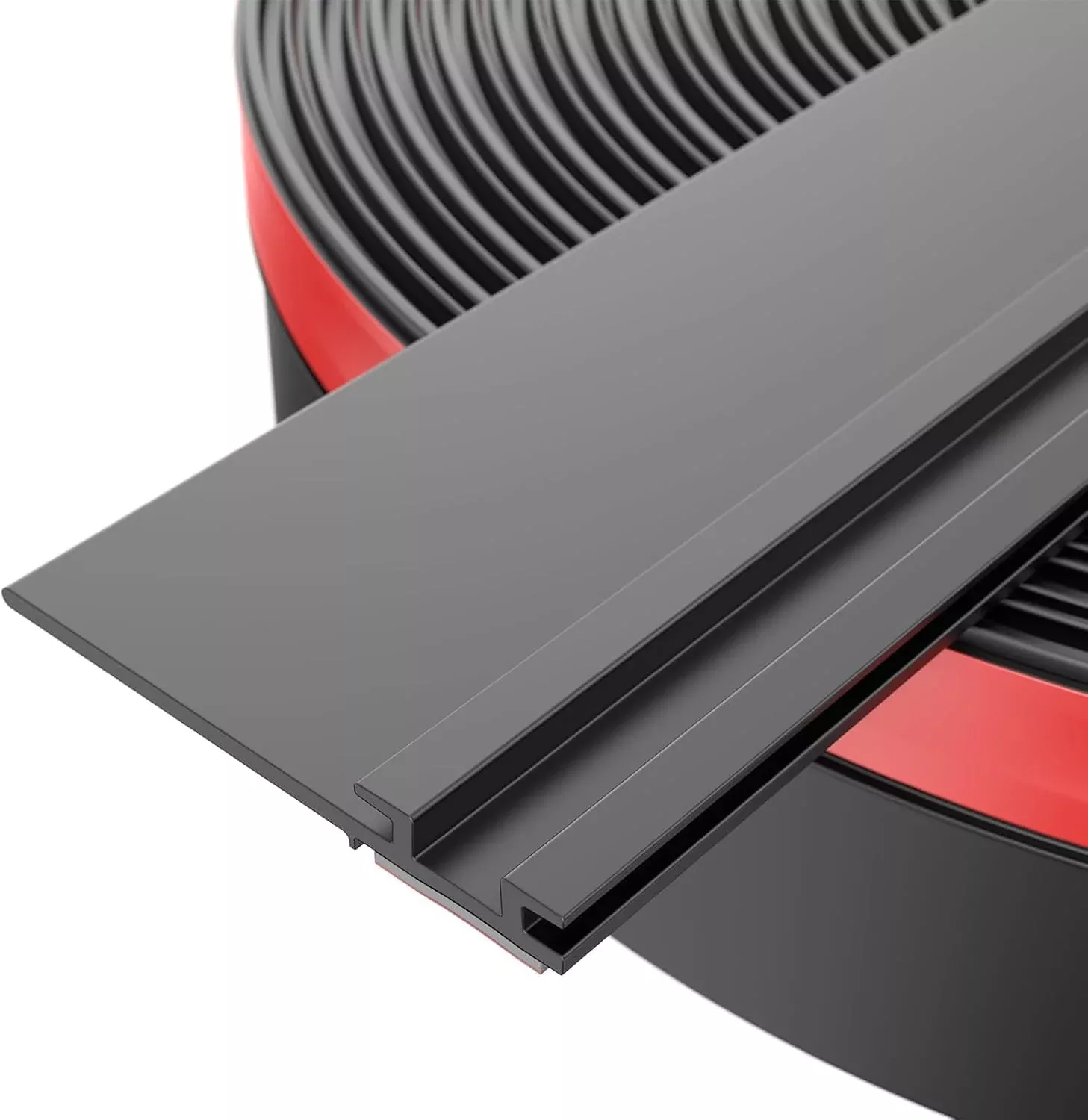 RV Slide Out Seal L-Shaped 40 Foot