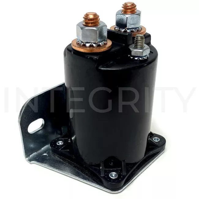 RV Solenoid Battery Isolator 14V (to fit Newmar 140045)