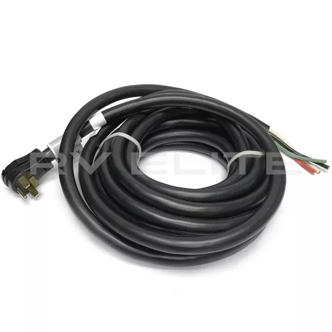 RV Southwire 50 Amp Power Cord 36'
