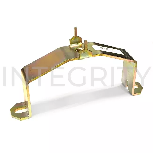 RV Spartan Hub Cover Bracket (to fit Newmar 031788)