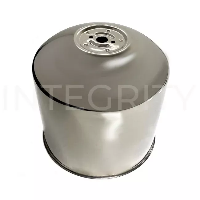 RV Spartan Hub Cover Tag/Drive Axle (to fit Newmar 017719)