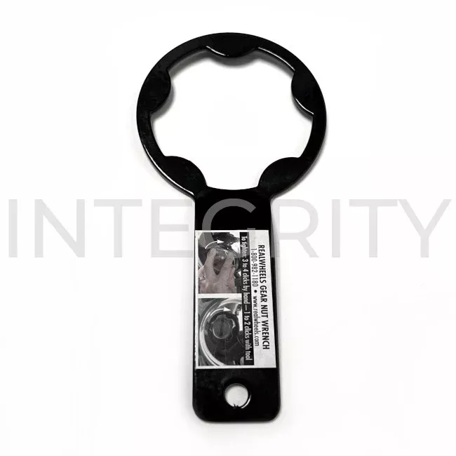 RV Spartan Hub Nut Wrench (to fit Newmar 017718)
