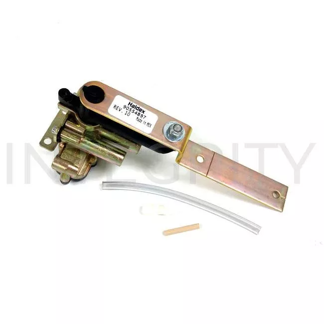 RV Spartan Leveling Valve Ride Height Control (to fit Newmar 015034)