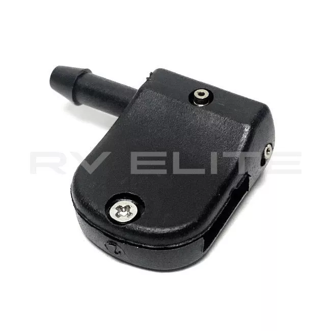 RV Spray Nozzle for Wiper Arm