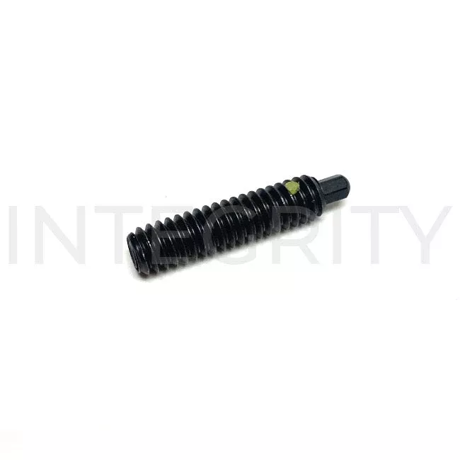 RV Spring Plunger 1/4 x 1 Hex (to fit Newmar 103690)