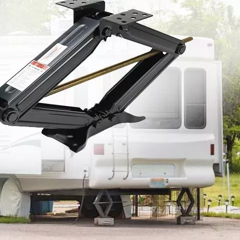 RV Stabilizer Jacks