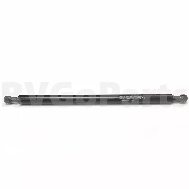 RV Stabilus Lift-O-Mat 025827 Low Resistance 23" Gas Spring 142569-34-000
