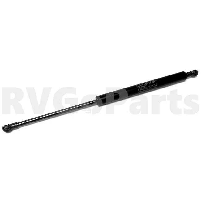RV Stabilus Lift-O-Mat 155592 Gas Spring 22 LBS, 14.76" 142569-38-000