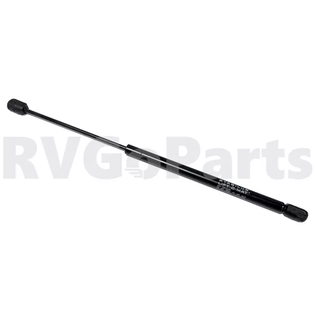 RV Stabilus Lift-O-Mat 7203SF Gas Spring 60 LBS, 17" 142569-19-000