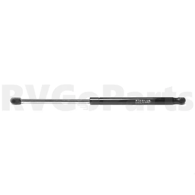 RV Stabilus Lift-O-Mat 8905QA Gas Spring 58 LBS, 18.6" 142569-10-000
