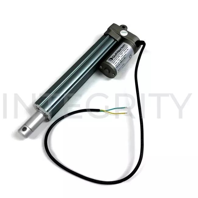 RV Step Cover Actuator 100 lb (to fit Newmar 120599)