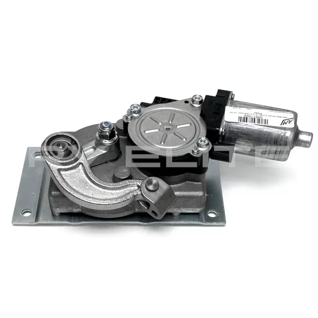 RV Step Gearbox Assembly "A" with 14 NM Motor, Low Torque 10789172