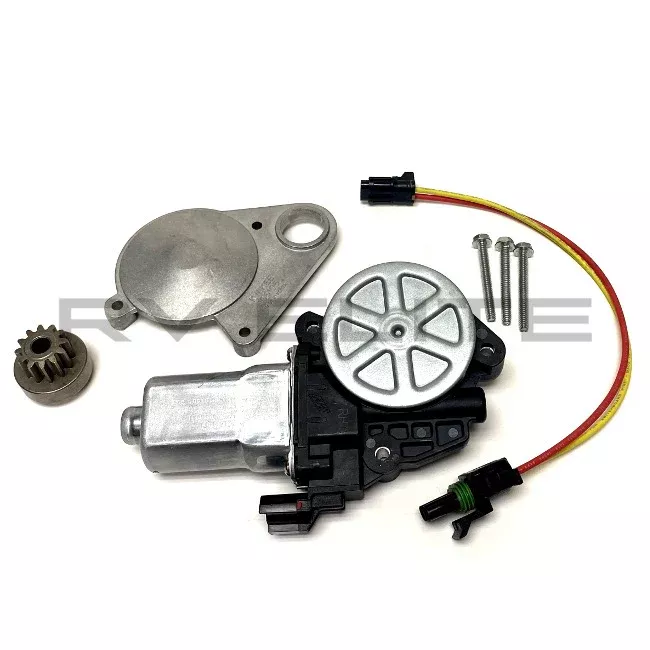 RV Step Motor for Kwikee Brand Steps