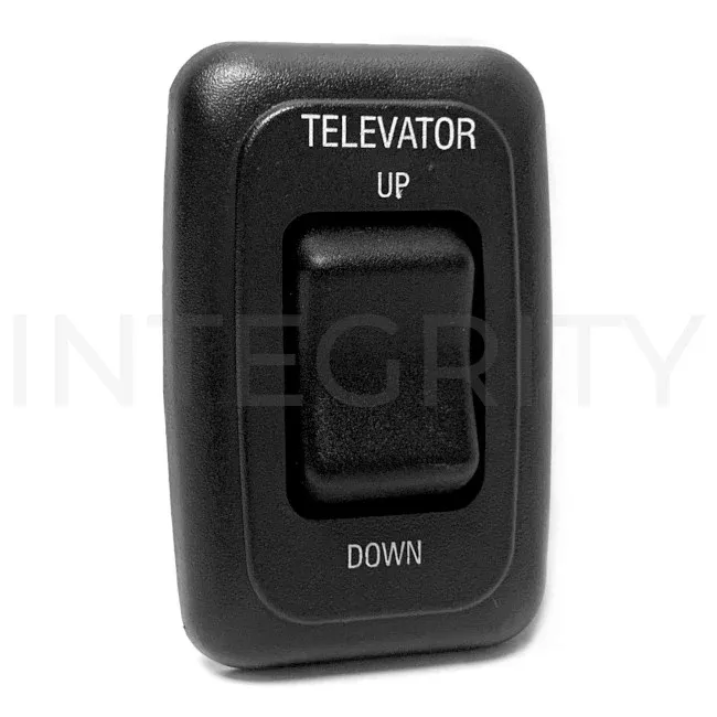 RV Televator Up/Down Switch (to fit Newmar 142127)