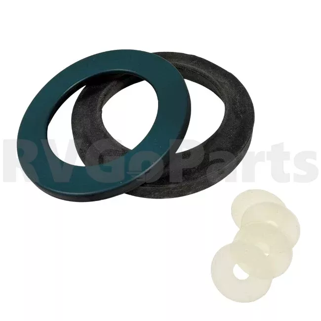RV Thetford Waste Ball Seal Kit 152829-01-707