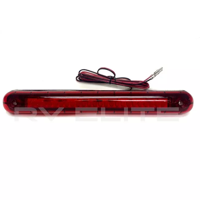 RV Third Brake Light Frameless