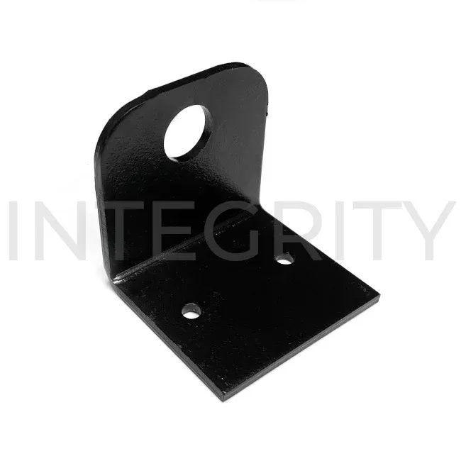 RV Trunk / Hood T-Handle Bracket (to fit Newmar 32106)