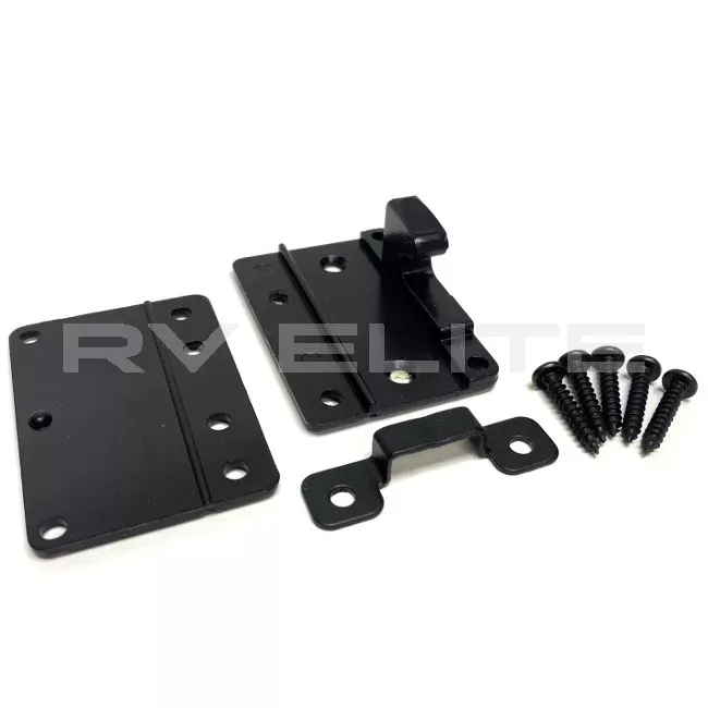 RV Universal Strike Plate Catch (Discontinued)