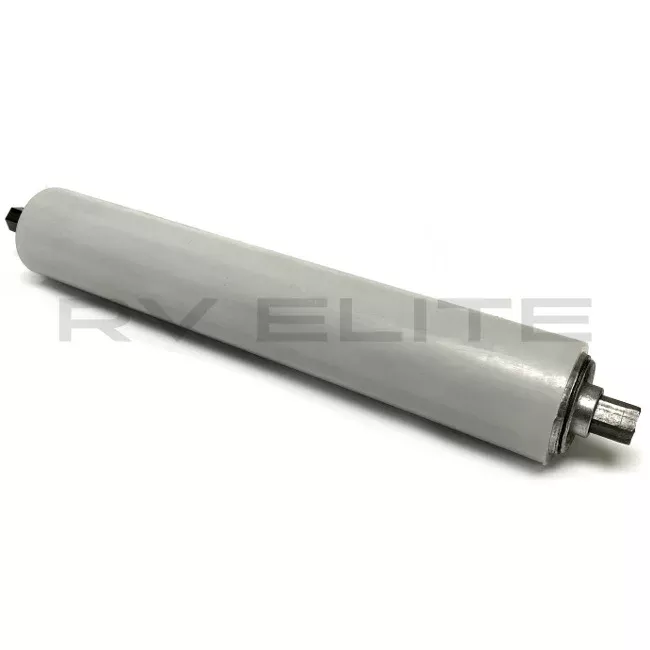RV Urethane Slide Out Roller Hex Ends