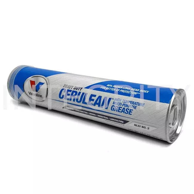RV Valvoline Heavy Duty Cerulean Grease (to fit Newmar 012391)