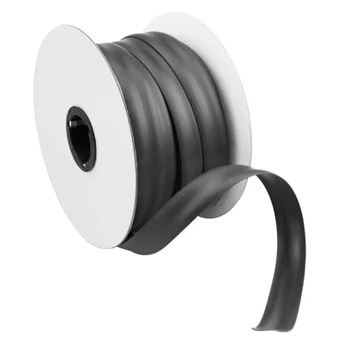 RV Vinyl Insert Trim 1 Inch Wide 100 Feet