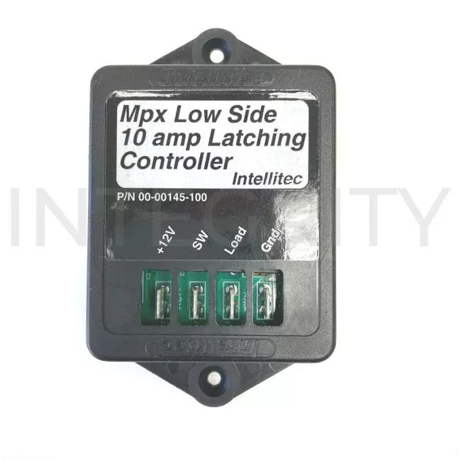RV Water Pump Controller (to fit Newmar 64319)