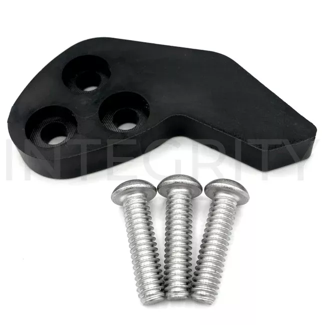 RV Wedge Block Air Assist (to fit Newmar 010083)