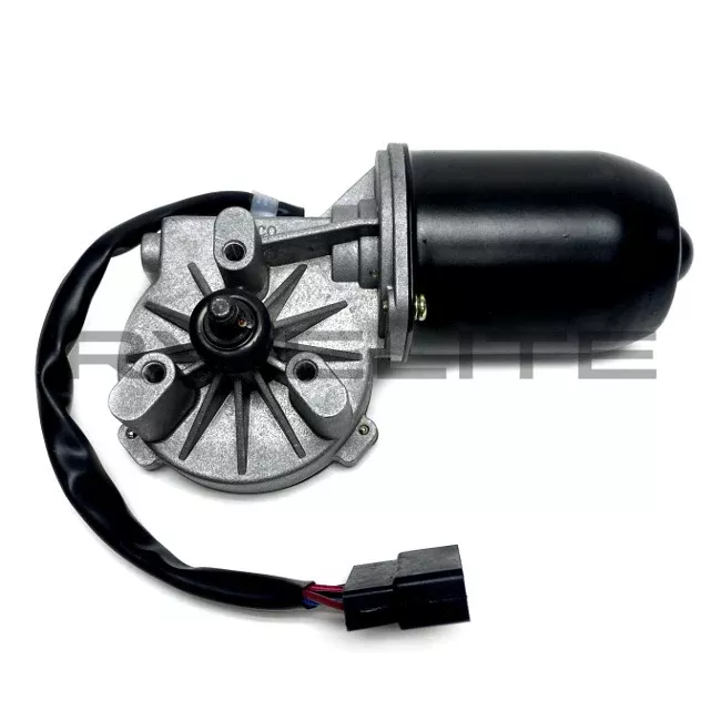 RV Windshield Wiper Motor D103 5 Pin 38 NM Dynamic Park 12V