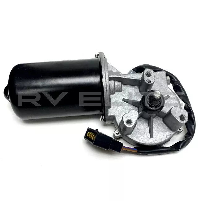 RV Windshield Wiper Motor G138 5 Pin 55 NM Dynamic Park 12V 10101615
