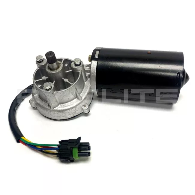 RV Windshield Wiper Motor ZD-1631-12V 5 Pin 56NM 10118836