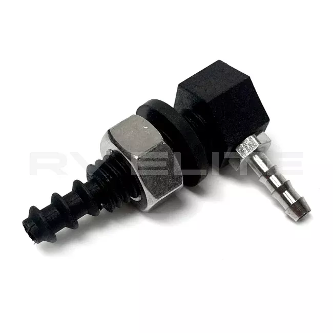 RV Windshield Wiper Nozzle 10119717