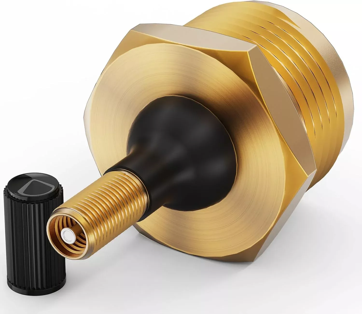 RV Winterize Blow Out Adapter