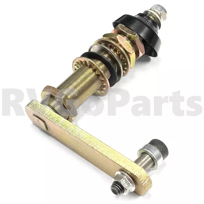 RV Wiper Pivot Shaft Driver Side 175229-08-000