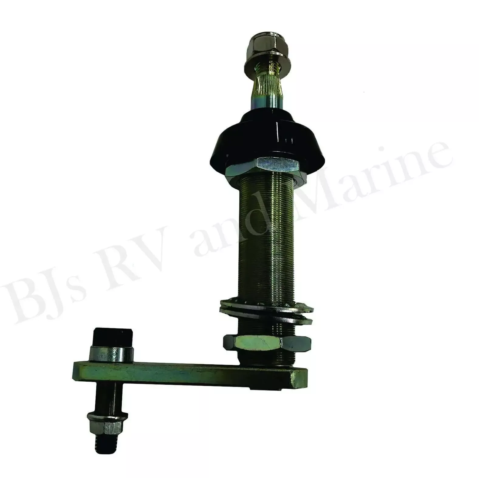 RV WIPER PIVOT SHAFT FOR H.D. RADIAL SYSTEMS & OPPOSING SYSTEMS 79 SERIES PIVOT ASSEMBLY PA7975-U