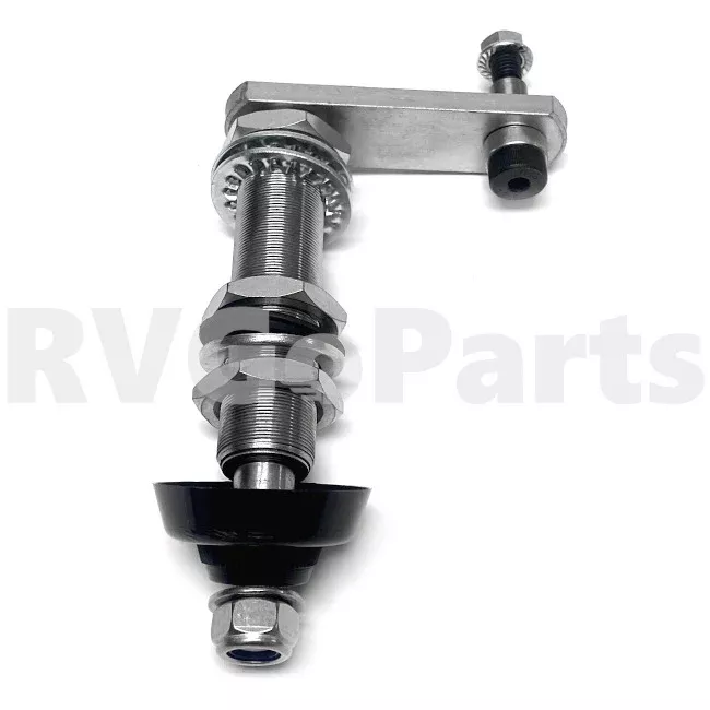 RV Wiper Pivot Shaft Passenger Side 175229-07-000