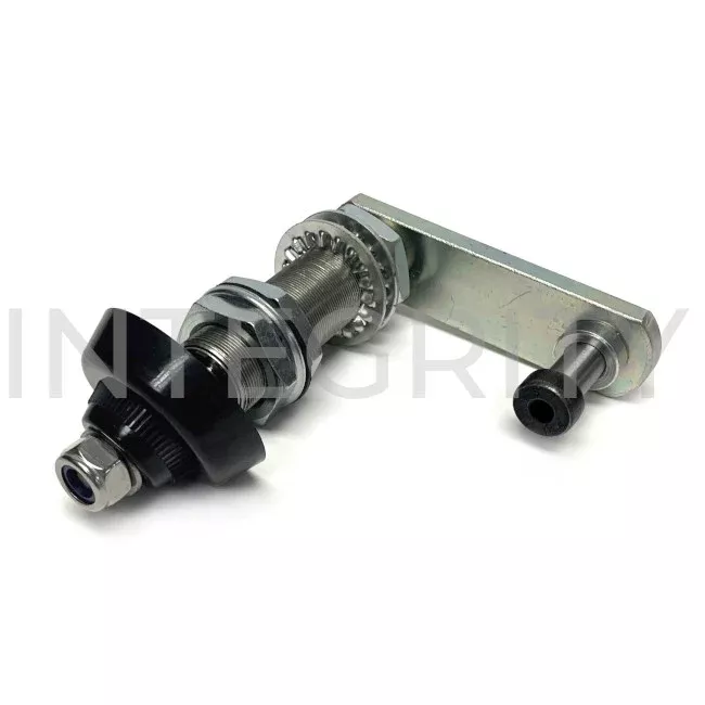 RV Wiper Pivot Shaft RH Passenger Side (to fit Newmar 011218)