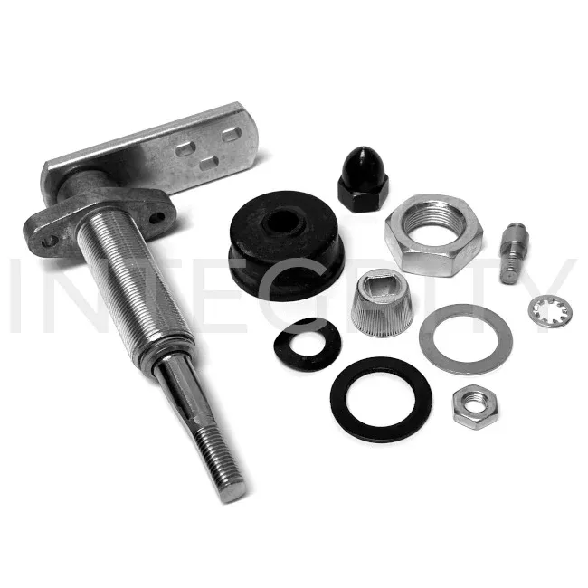 RV Wiper Pivot Shaft (to fit Newmar 07670)