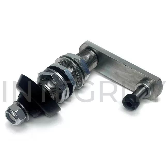RV Wiper Technologies Pivot Shaft Driver Side (to fit Newmar 136761E)