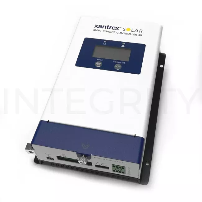 RV Xantrex MPPT Solar Charger Controller 30A (to fit Newmar 166694)