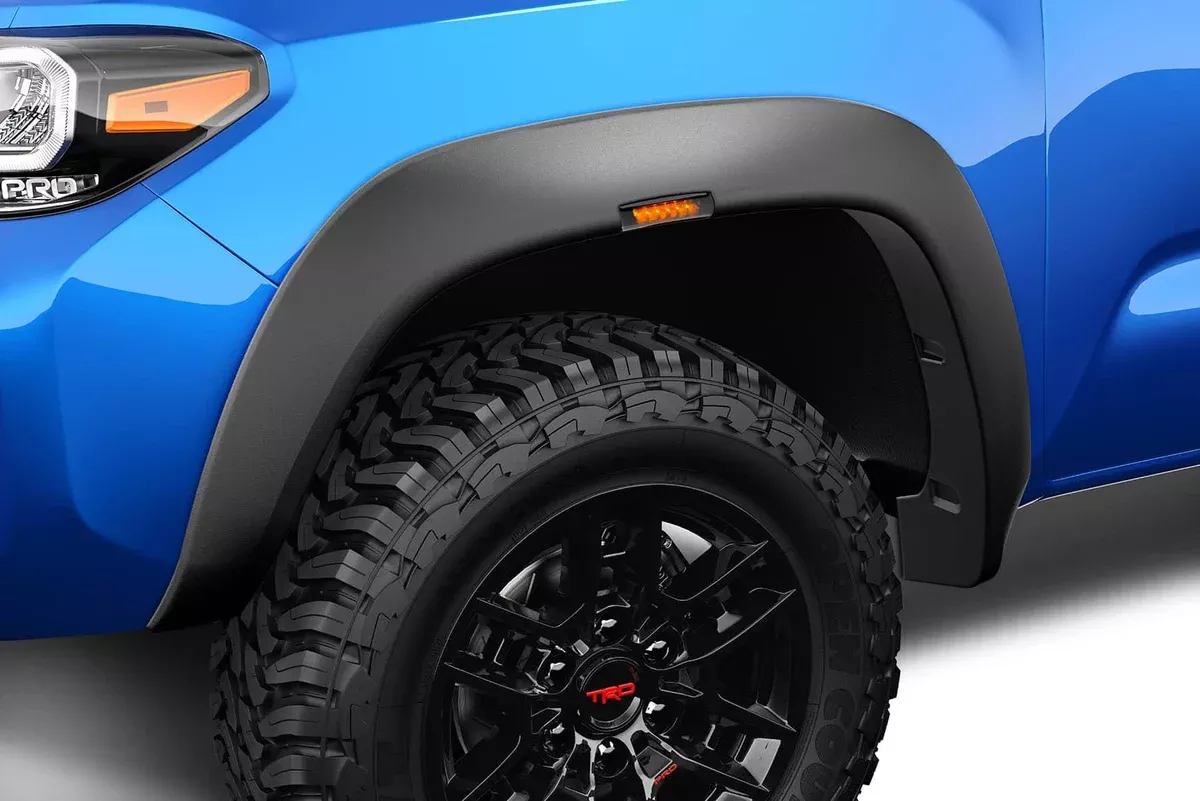 RVL STYLE FLARES (4) 16-23 TACOMA-2803934