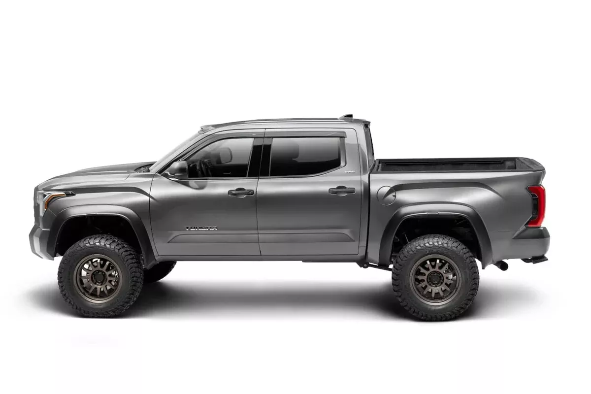 RVL STYLE FLARES (4) 22-26 TUNDRA-2803932