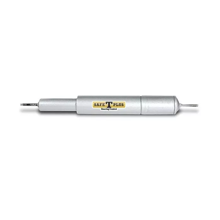 Safe-T-Plus Steering Stabilizer For Class C Motorhomes/ Towing/Hauling Trucks/ SUV’s/ Vans/ Large Passenger Vehicles