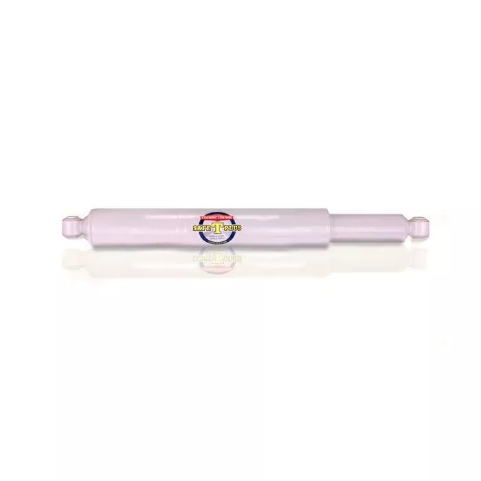 Safe-T-Plus Steering Stabilizer For Class A Motorhomes With A Ford Chassis With V-10 Engines And Trucks With Power Steering