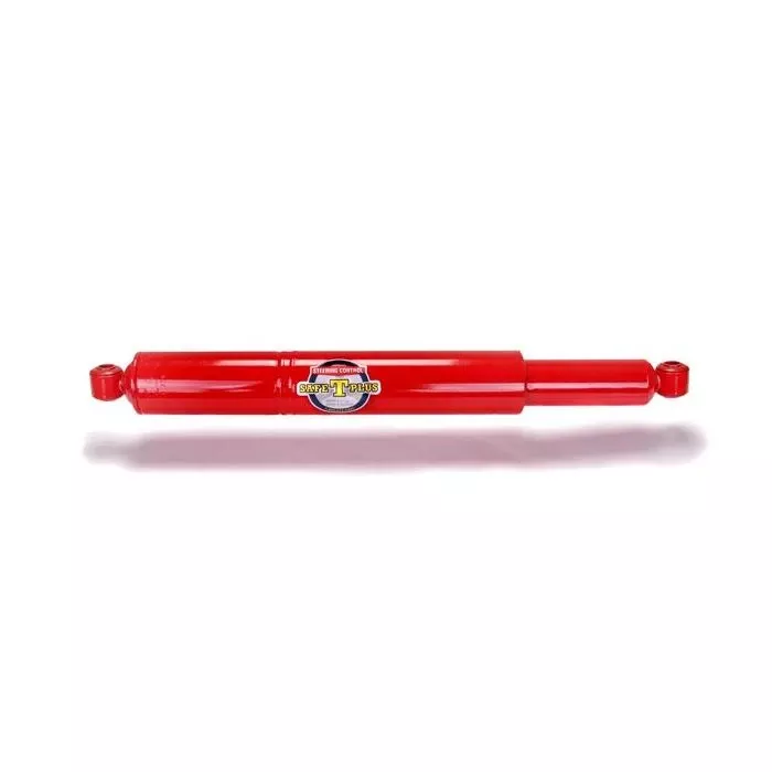 Safe-T-Plus Steering Stabilizer ForFor Class A Motorhomes With Ford-53 Chassis And Dodge M Chassis As Well As Trucks With Minimal Or Light Power Steering