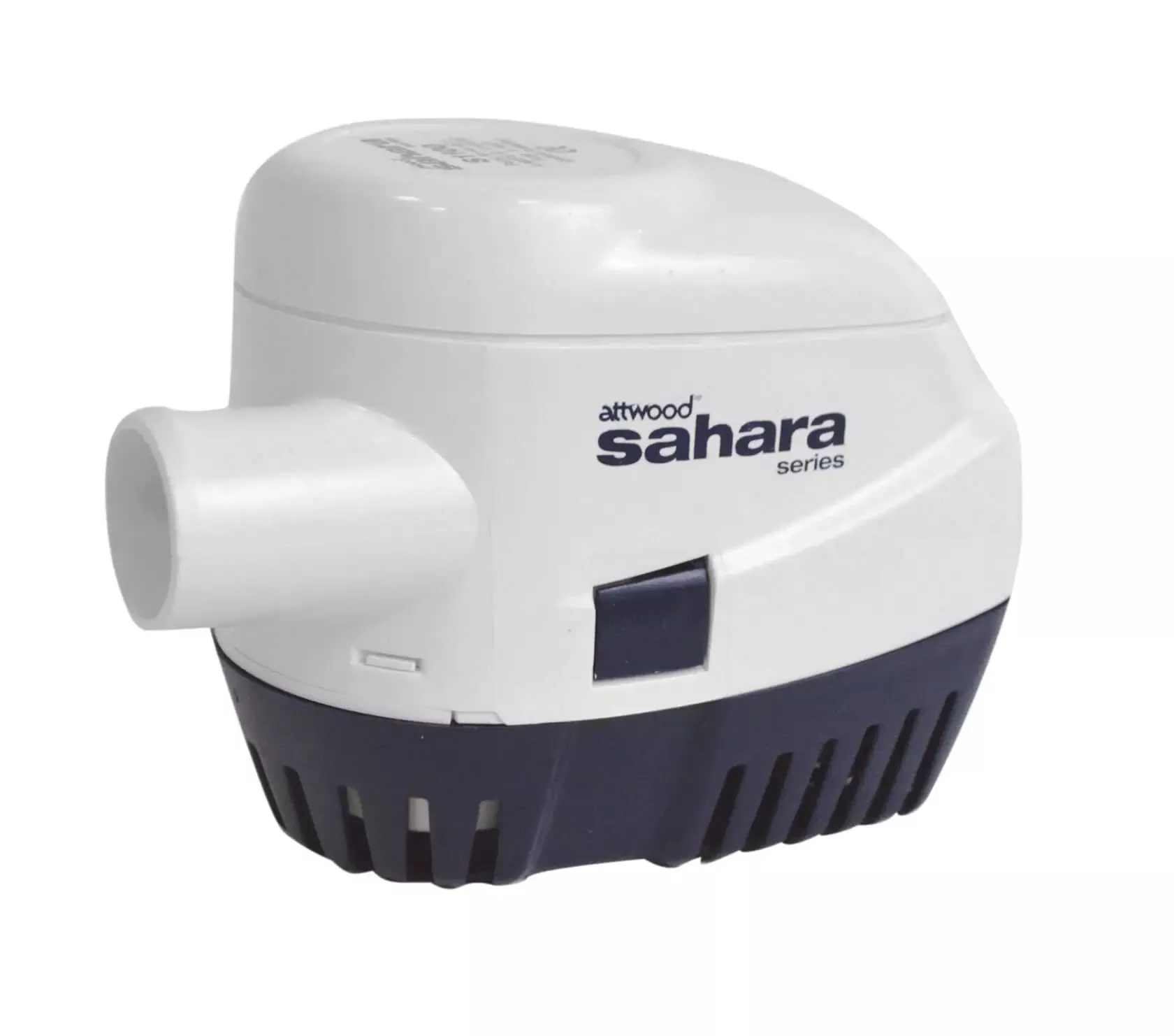 SAHARA 1100 AUTOMATIC BILGE PUMP YACHT / MARINE