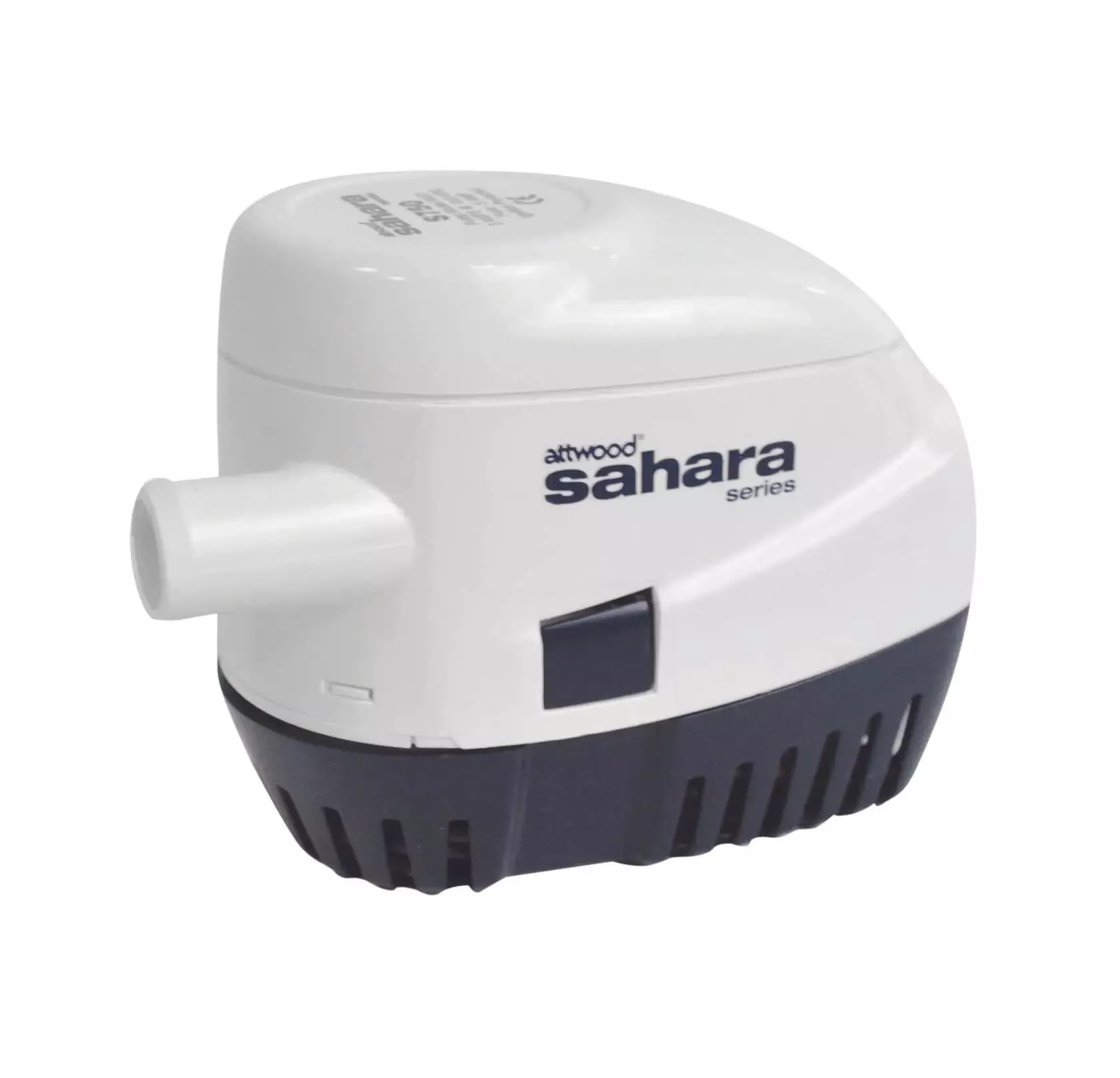 SAHARA 750 AUTOMATIC BILGE PUMP Boat / Marine