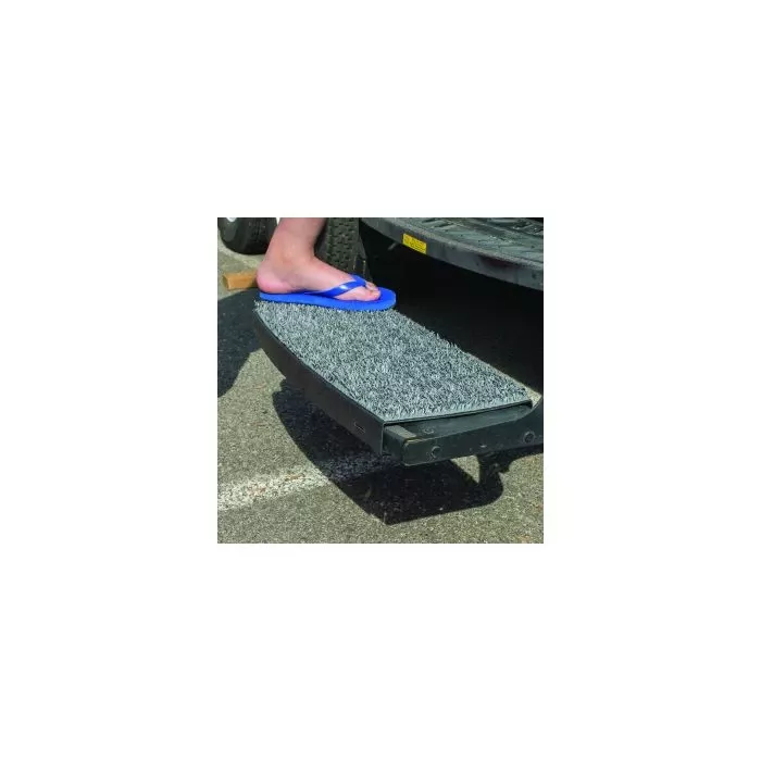 Sand Away By Safety Step – Curved Step Cover